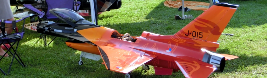 Der Modellbau Kalender von Modellbauer für Modellbauer - ModellbauKalender.info