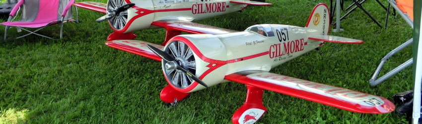 Der Modellbau Kalender, von Modellbauer für Modellbauer - ModellbauKalender.info