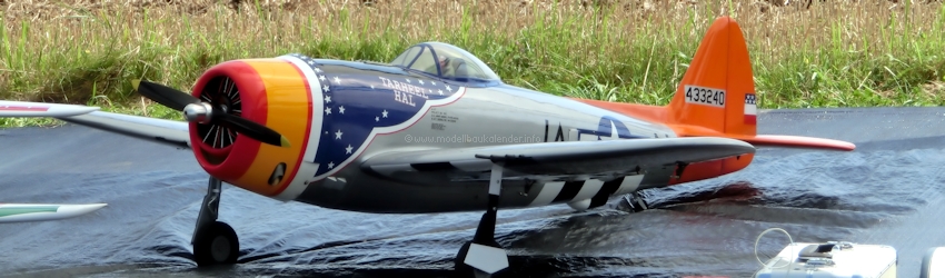 Der Modellbau Kalender, von Modellbauer für Modellbauer - ModellbauKalender.info