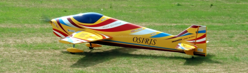 Der Modellbau Kalender, von Modellbauer für Modellbauer - ModellbauKalender.info