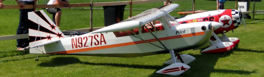 Der Modellbau Kalender, von Modellbauer für Modellbauer - ModellbauKalender.info