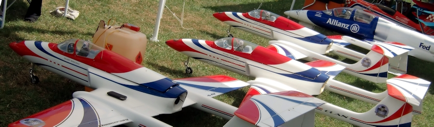 Der Modellbau Kalender, von Modellbauer für Modellbauer - ModellbauKalender.info